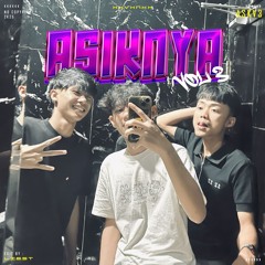 ASIKNYA VOL 3 ( IE77 )