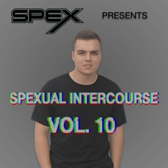 Spexual Intercourse Vol. 10