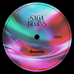Breathe (Extended Mix)