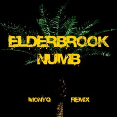 Elderbrook - Numb (MONYQ Remix)