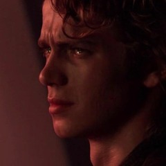 "Anakin, You're Breaking My Heart." (Anakin Skywalker x Memo boy - brian is the most beautiful)