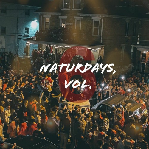 Naturdays, Vol. 6