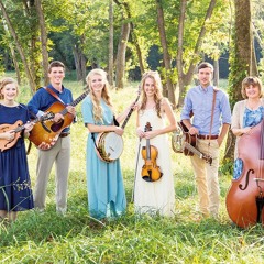 Amarillo by morning / The Petersens and Tommy helping out