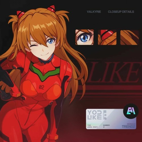 V4.6 - Aqueous Springtide Costume - PVA - Honkai Impact 3rd.mp3