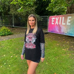 Tate Flowers @ Exile Festival 29.07.23