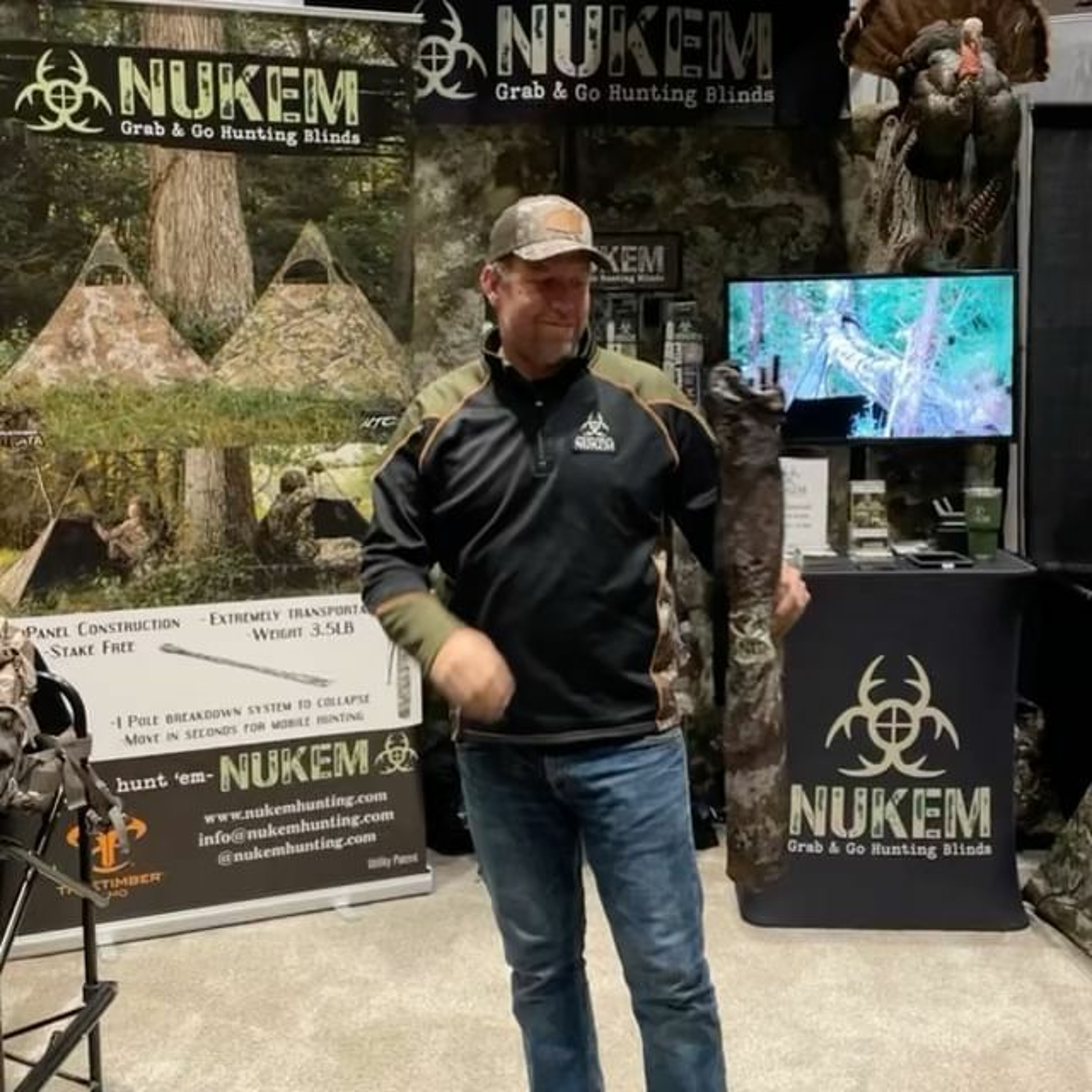 Bucks Of America Podcast