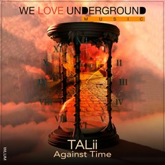 Talii - Against Time  - PREVIEW