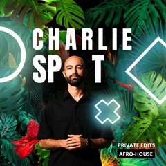 Lego - El Ritmo De Verdad (Charlie Spot - Private Edit) HYPEDDIT#12 AFRO-HOUSE