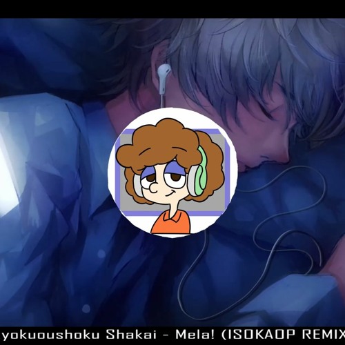 Stream Edm 緑黄色社会 Mela Isokaop Remix 邦楽remix By 磯の香りp Iso No Kaori P Listen Online For Free On Soundcloud