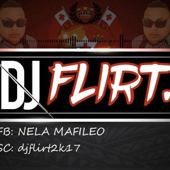 DJ FLiRT - NO CAN X BUY U A DRiNK X BOO'D UP 2020