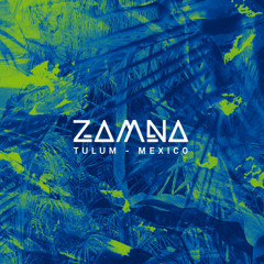 Zamna Tulum 2025 [Anyma, Massano, Stan Kolev, Hidden Empire, Senses of Mind; Hunter/Game and more]