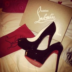 potionn - louboutins ft. lluvstnx & drxl (prod. yk) **nerdworldd exclusive**