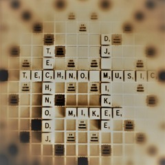 This is Techno #026 100% Acid. 29-10-20