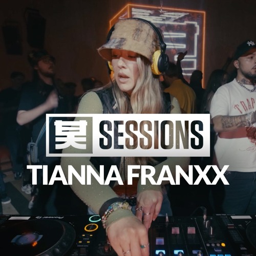 Shogun Sessions - Tianna Franxx