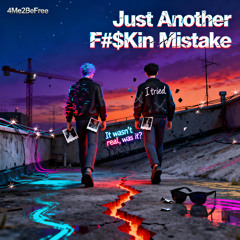 Just Another Fuckin Mistake