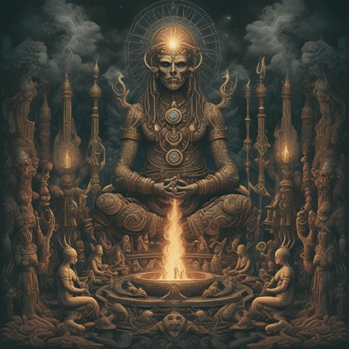 The Ritual [Free DL]