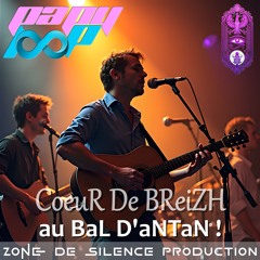 au BaL D'aNTaN !