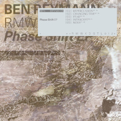 VARIA PREMIERE: Ben Reymann - Fear [RMWKDGTL012]