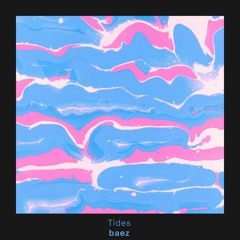 MAR032 - baez - Tides