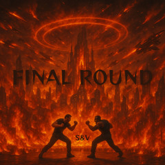 SHADOWLESS & VALLE - FINAL ROUND (FREE DOWNLOAD)