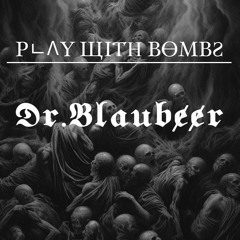 Play with Bombs [170bpm Hard Industrial Set]