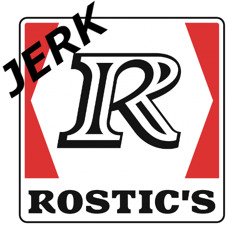 Реклама Rostic's 2025(PROD. Rostics & Сергей Жуков) JERK REMIX(ЭЪ) by 29