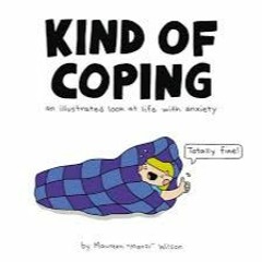 CLARE CATFORD'S  A Bit VIRAL ANXIOUS UP THE AVENUE PODCAST