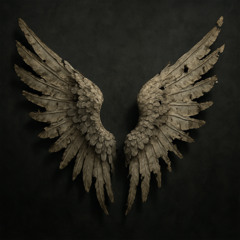 Broken Wings - J_d.o.c