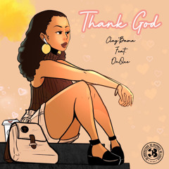 Thank God (feat. OnQue)