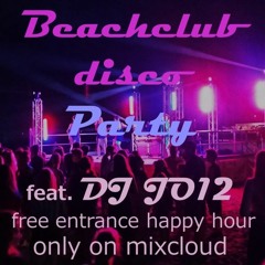 2022 01 01 House EDM Party