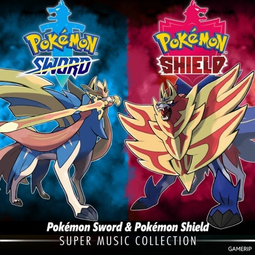 Pokémon Sword & Shield - All Gym Leader Battles 