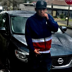 Erik The Pimp (Prod. Phozer)