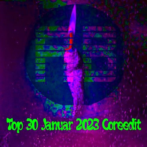 Top 30 Januar 2023 CoreEdit