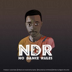 Mgeem_the_artist_No_Dance_Rules_NDR.mp3