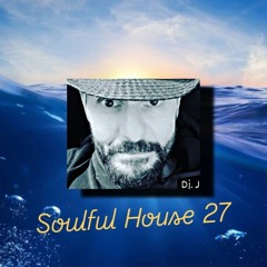 Soulful House#27