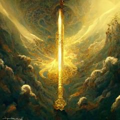Sword Of The Ten Golden Heavens