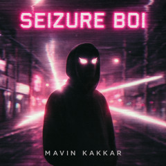 Seizure Boi - Flashing Lights Kanye Remix