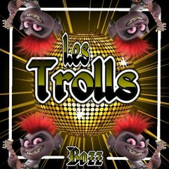 Bozz - Les Trolls (Free Download)