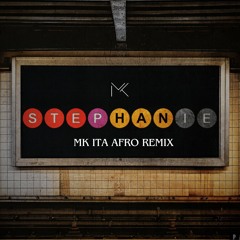 Cloonee - Stephanie (MK ITA Afro Remix)