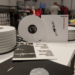 CLINICAL ORDER "Lullabies For Awakening" LP AVAILABLE-- Track B5- Too late