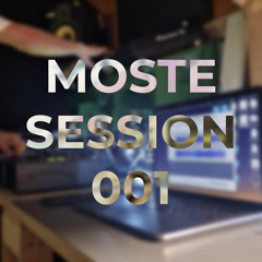 Armin x Cotton Candy - Moste Session 001