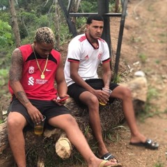 MC DC - CRIA DA BULGARIA 🇧🇬👊 2025