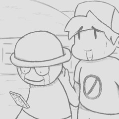 Friday Night Funkin vs Dave and Bambi - Cheating 2 (Cancelled Fan-Made by That Pizza Tower Fan)