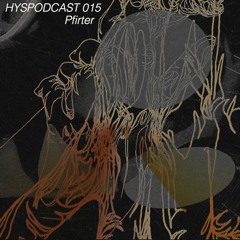 HYSPODCAST 015 — Pfirter