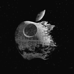 STARWARS APPLE