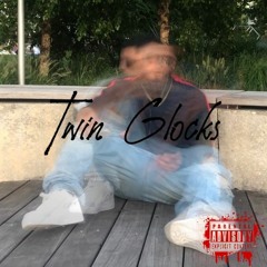 Twin Glocks (ft. BryceTheSupreme x Ghost Shyne)