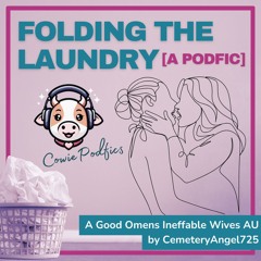 Folding The Laundry [podfic]