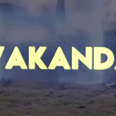 Wakanda 2019 (Bla Bla Bla)- Truse Tarzan