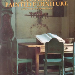 Read EPUB ✉️ Scandinavian Painted Furniture: A Step-By-Step Workbook by  Jocasta Inne