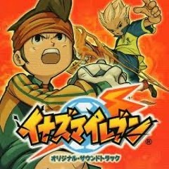 イナイレ初代  Inazuma Eleven